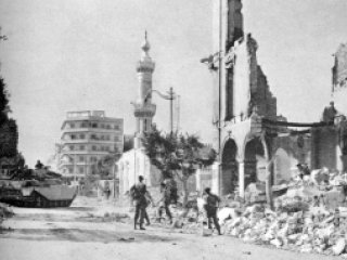 ناصر 56 الزعيم يكتب تاريخ العالم