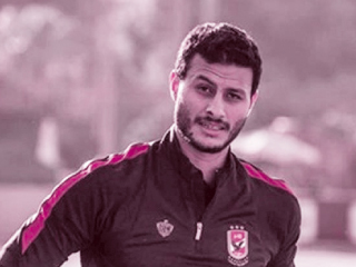 مستقبل «الشناوى» فى خطر!