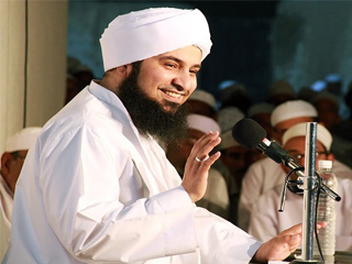 الحبيب على الجفرى.. اتق الله فى المسلمين