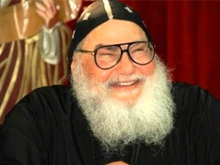 دين جديد داخل الكنيسة القبطية