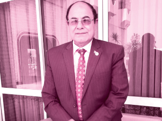 اللواء فؤاد فيود: العبور بدأ من معركة «رأس العش»
