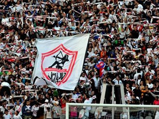 أفريقيا يا زمالك