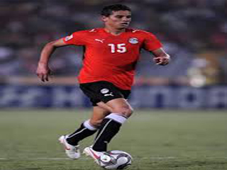 سعد سمير: أنا مش استبن فى دفاع الأهلى