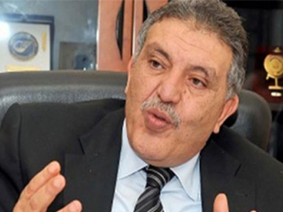 مخزون سكر استراتيجى بمستودع «الوكيل» بدمنهور