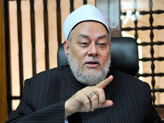 مؤتمر دار الإفتاء: الفتوى لغير الأزهر «ضلالة»