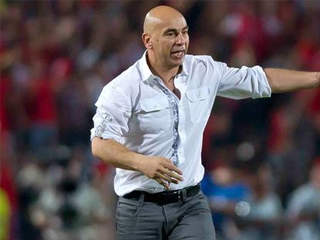 الزمالك يفاوض طولان والعميد