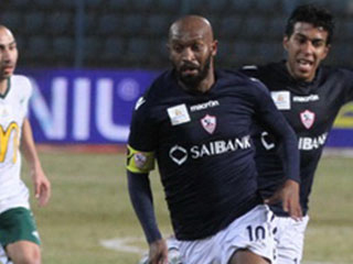 «شيكابالا» فى الخليج