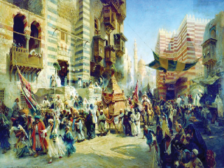 الزواج 12 عاماً للذكور و10 أعوام للإناث إذا كنت عاقلاً حافظ على بيتك وأحب زوجتك