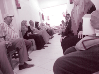 رئيس هيئة التأمين الصحى:  قريبا.. تأمين طبى للغلابة والأرزقية