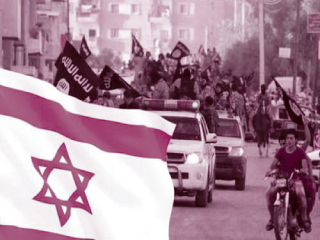 إسرائيليون فى صفوف «داعش»