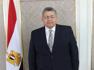 23 قرارًا بمجالس تحقيق وتأديب لأعضاء هيئة تدريس بجامعة بنى سويف