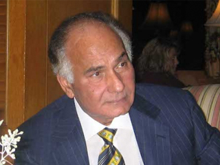 فريد خميس: الإنتاج الصناعى يخلق فرص عمل