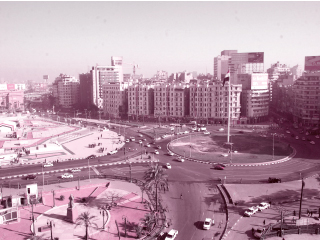 حظر تجوال ودى فى القاهرة والمحافظات يفرضه الناس