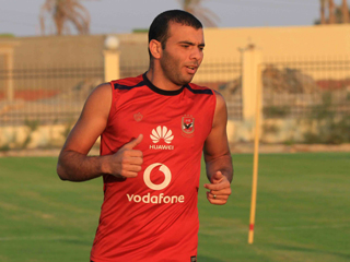 عماد متعب على أبواب الزمالك يناير القادم