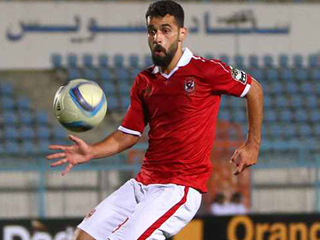عبدالله السعيد: الطريق إلى المونديال لسه طويل