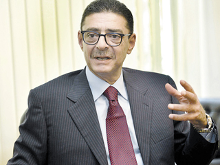 مماطلة مجلس طاهر تهدد صفقة بيع «أجاى»