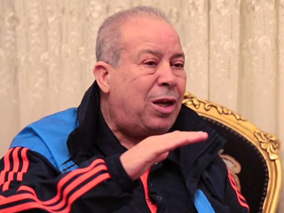نجوم ملاعب يعيشون على الصدقة