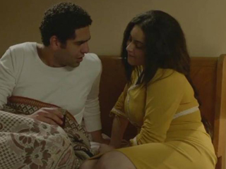 نهى عابدين: السينما النظيفة من مخلفات الوهابية
