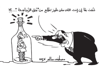 نائب محافظ الجيزة : مشروعاتنا لن تتأثر بسقوط  وكيل «الإسكان» المرتشى