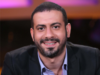 محمد فراج: إحنا شعب محتاج طبيب نفسى