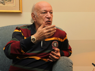 عمر خيرت: أغانى المهرجانات انعكاس لحالة التدنى