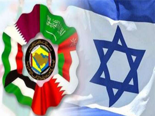 إسرائيل لـ«العرب»: تحالفوا معنا ضد «الإرهاب الفلسطينى»