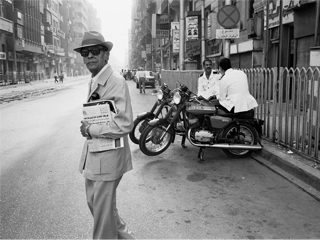 اللى يحاكم الأدب ميعرفش الأدب