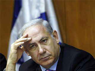 ألمانيا تلغى صفقتى غواصات لإسرائيل  بعد فضيحة محامى نتانياهو