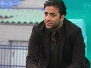 خناقة بين «العميد» و«ميدو» على «شيكا»