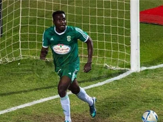 كابونجو يرفض الأهلى والزمالك