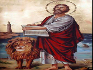 عندما دعا «ماركوس الرسول» لمصر وأهلها!