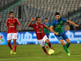 الأهلى والزمالك يتفقان على «تخريب المقاصة»