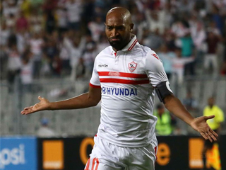 غالى .. شيكا .. متعب .. فتحى .. عبدربه .. اعتزلوا حرام