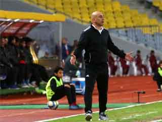 هل يكون حسام حسن المدرب القادم للمنتخب؟