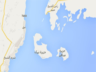 حزب النور.. عين على تيران وصنافير وعين على رضا السعودية