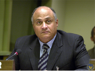 النيابة تأمر بالقبض على إبراهيم سليمان