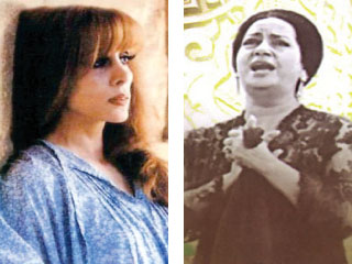 أم كلثوم حليم فيروز الأعلى فى سوق الغناء