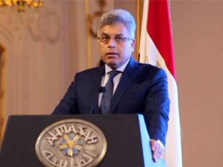الاستيلاء على أراضٍ ملك الدولة بـ113 مليون جنيه فى البحيرة