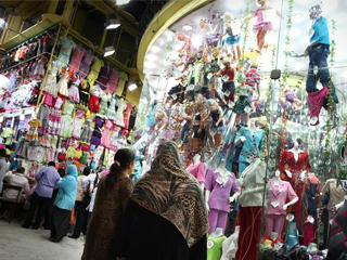 «الوكيل» يجامل تركيا على حساب الصناعة المصرية