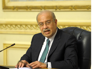 سمير غطاس: مشاورات التعديل الوزارى بين «دعم مصر» فقط