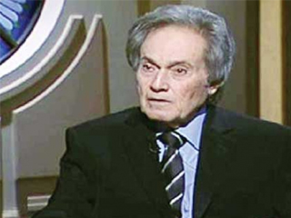 محمد سلطان: السادات غنى لى «العيون الكواحل»