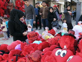 فالانتاين مصنع الكراسى