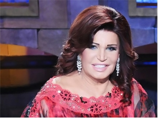 نجوى فؤاد: أرشح حورية فرغلى لأداء شخصيتى