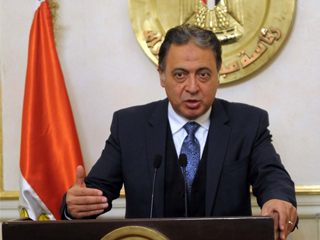 النفوذ يطيح بالكفاءات فى وزارة الصحة