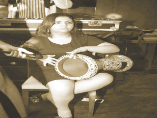 طبّالة بدرجة مايسترو