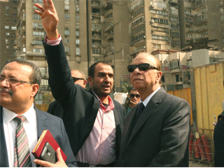 حى مصر الجديدة يغلق الكافيهات نهارا ويمنحها التراخيص ليلا