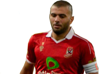 متعب: لن أتسول التجديد من الأهلى