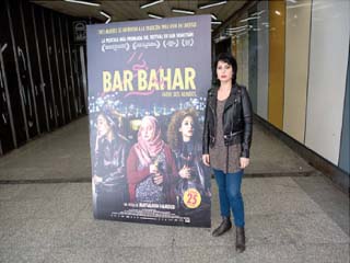 «بين البينين» فيلم للعنصريين فقط