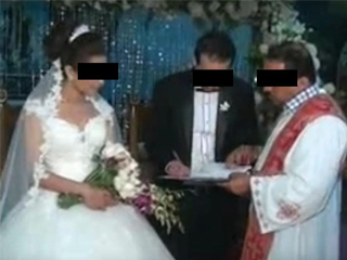 أقباط يطالبون بـ «كتب الكتاب» للحصول على شقة من الدولة