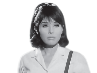 لبنى عبدالعزيز: عبدالحليم غازلنى بأغنية «أسمر يا أسمرانى»